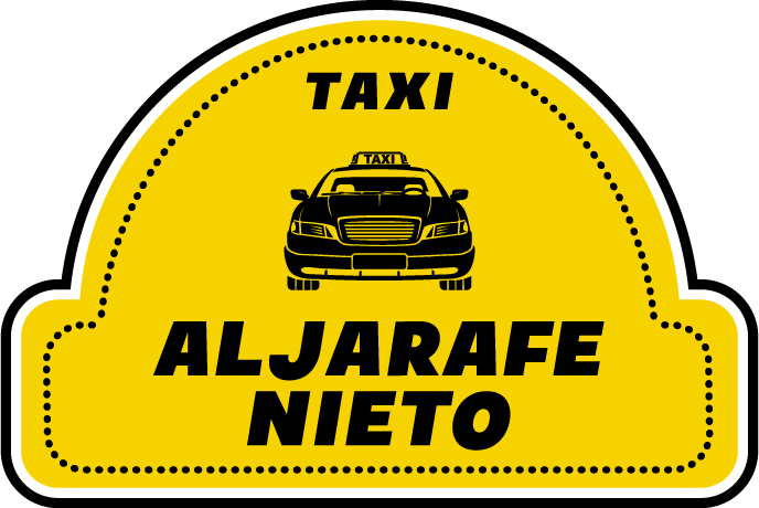 TAXI ALJARAFE NIETO